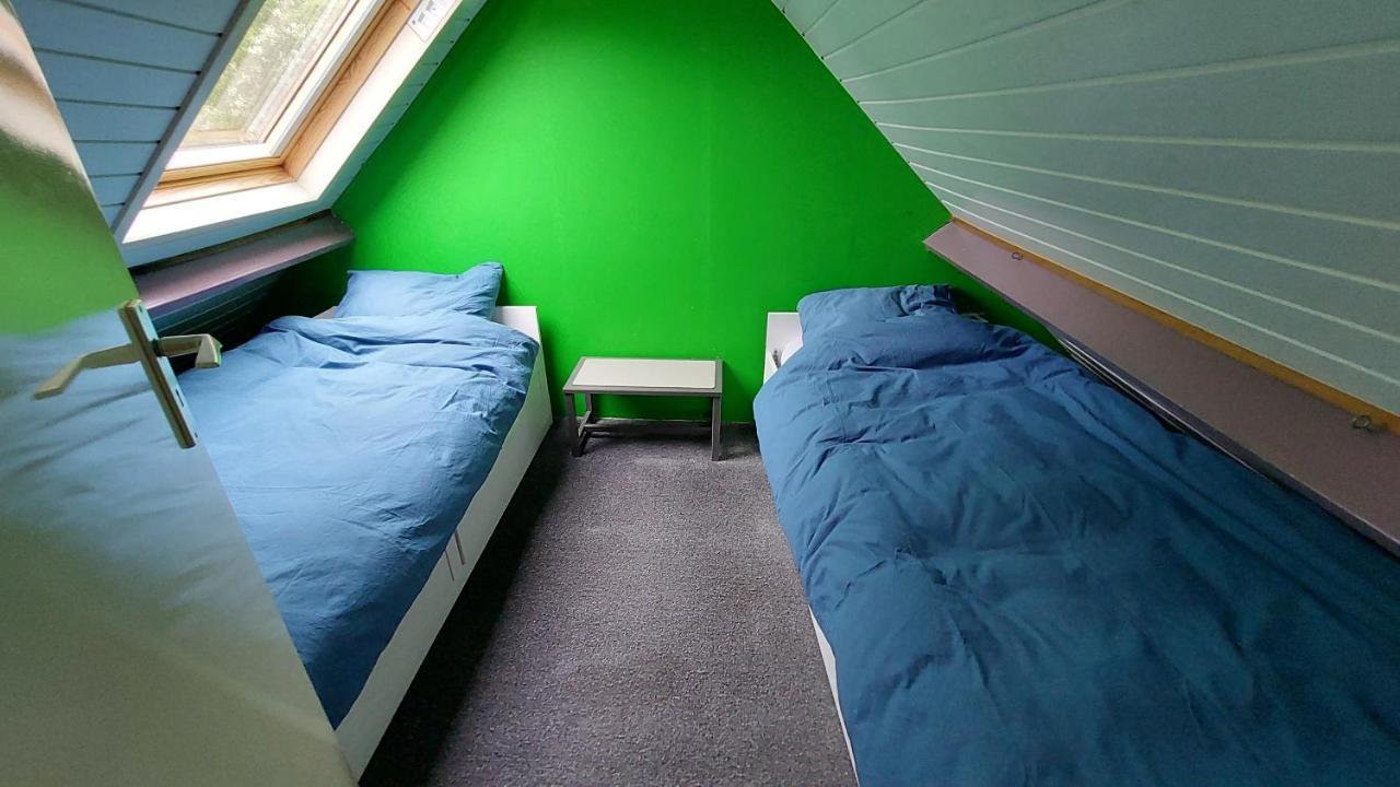 Holiday Home Achterbos Sint-Oedenrode Exterior photo